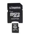 MICROSD 4GB MEMORY CARD